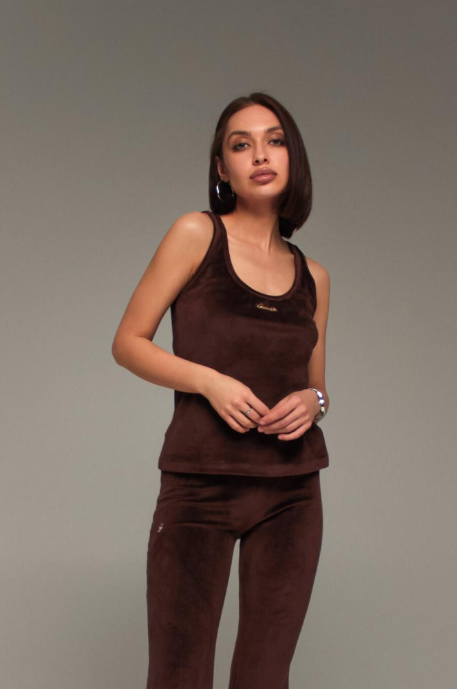 Майка Velour