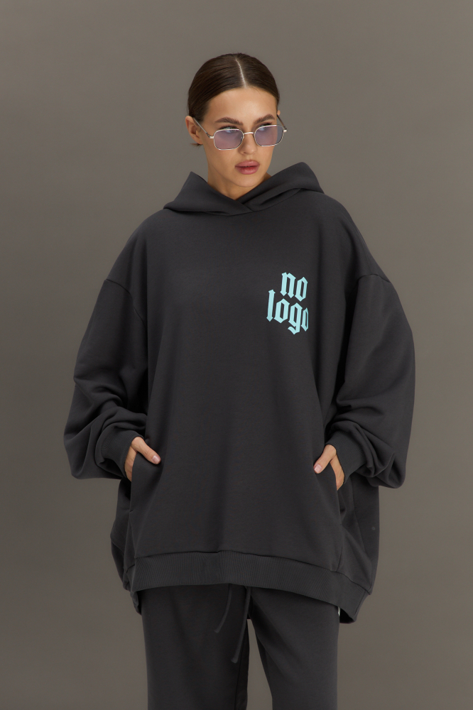 Худи EL STUDIO SET 3