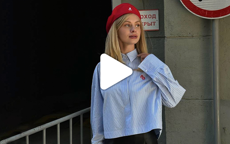 Выбираем идеальную рубашку от LABEL. B