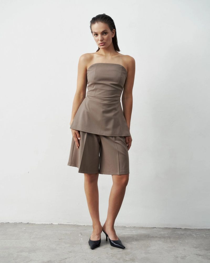 Топ ONCE IN PARIS MOKKO