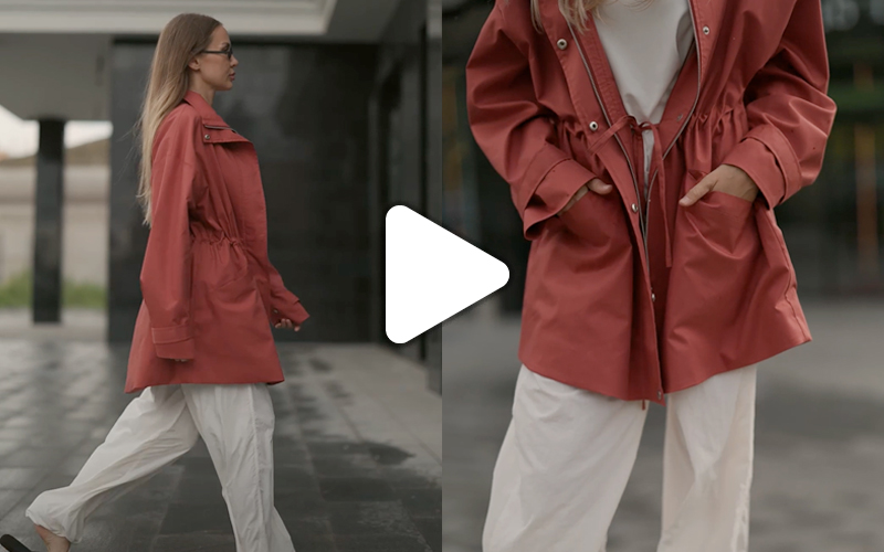 Новинки бренда RICOCO