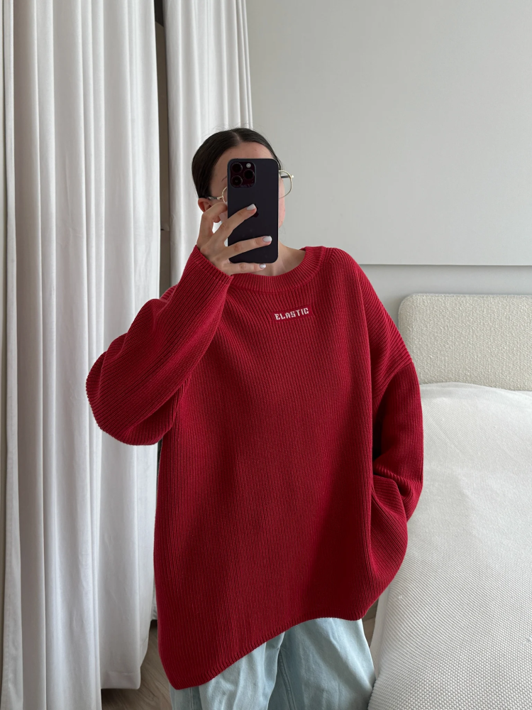 Джемпер KNIT