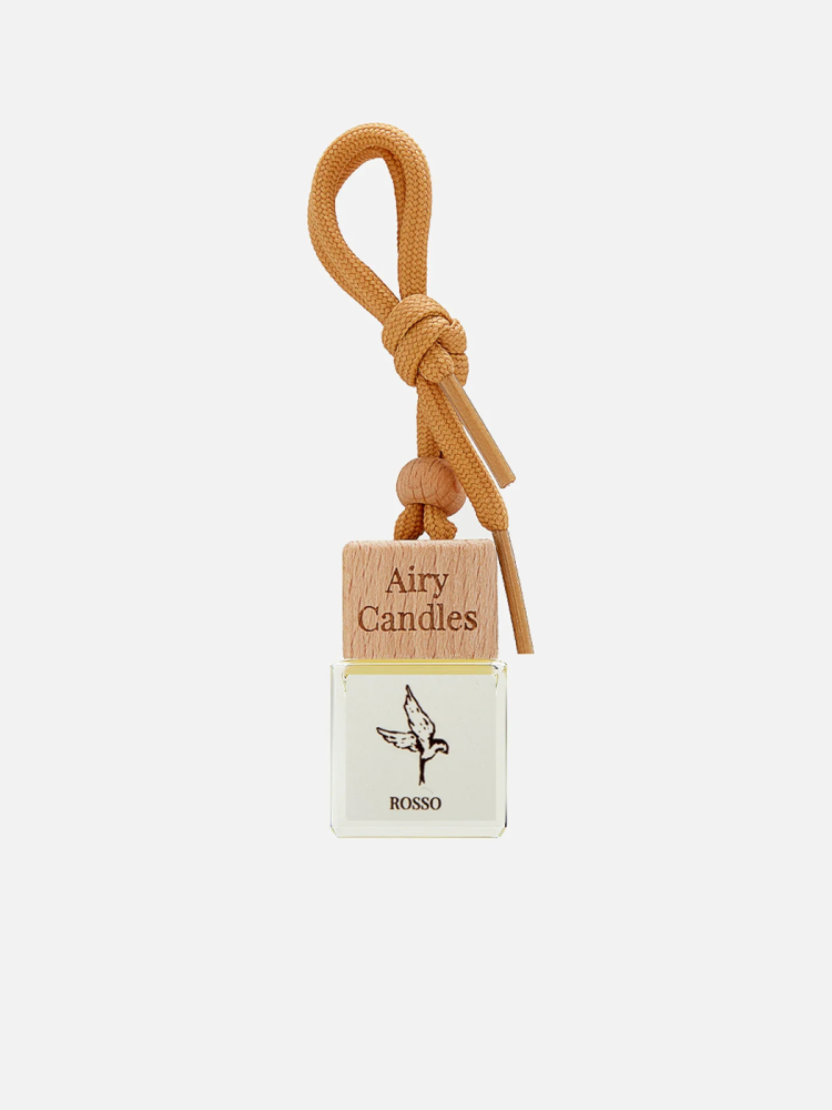 Автопарфюм Rosso, 7 мл