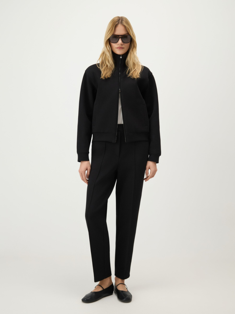 Брюки из неофутера