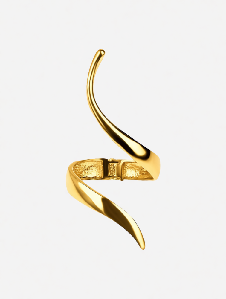 Браслет squiggle