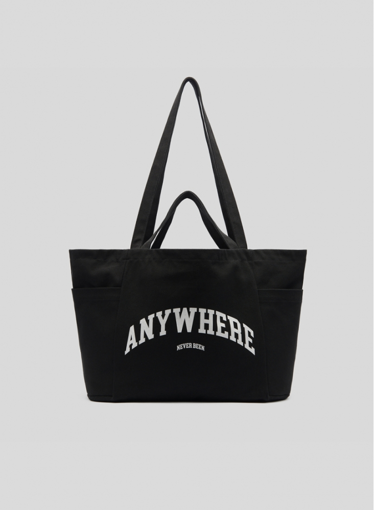 Шопер ZNY ANYWHERE