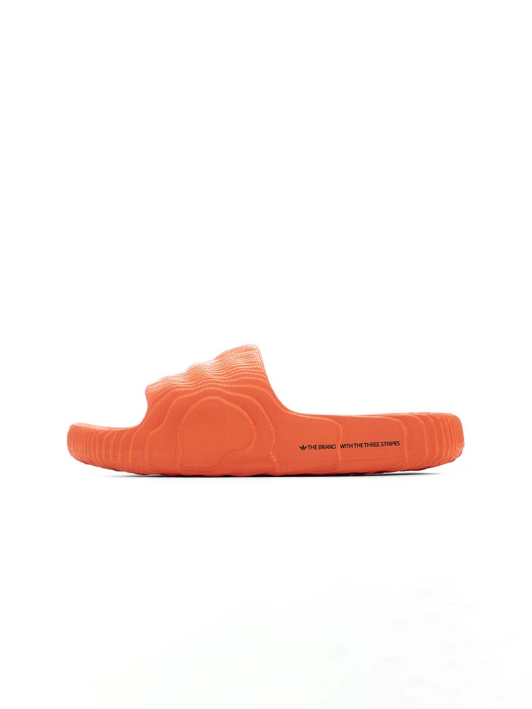 Сланцы унисекс Adidas Adilette 22 Slides