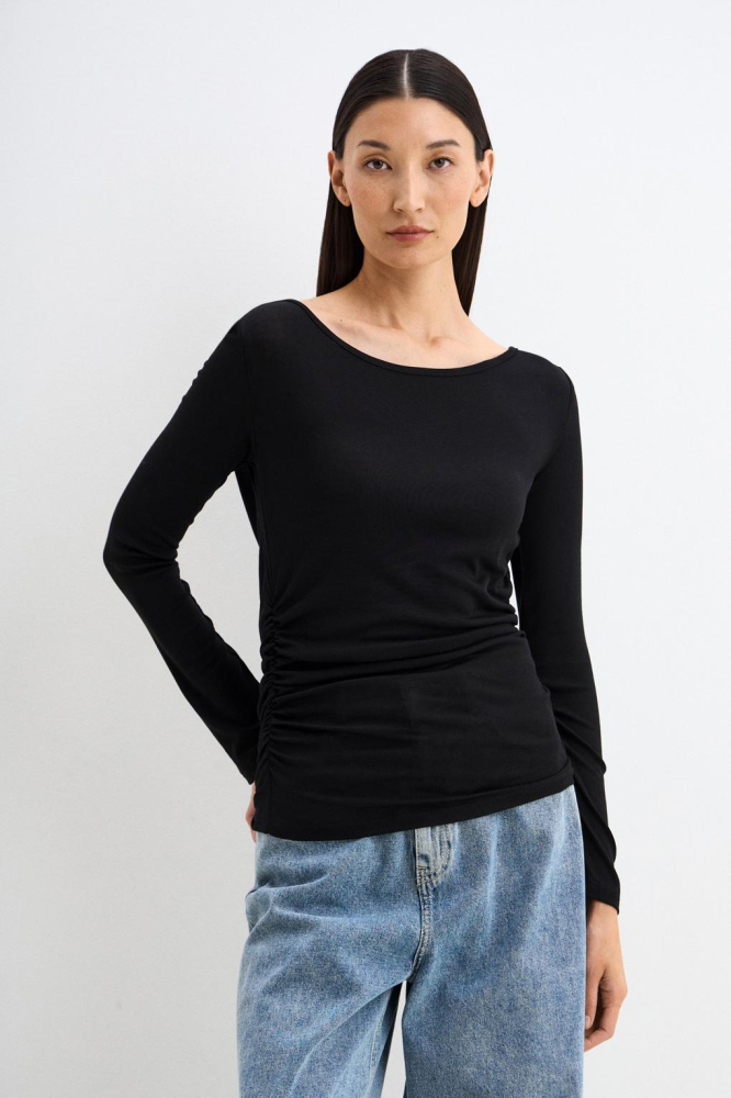 Лонгслив GUMIS