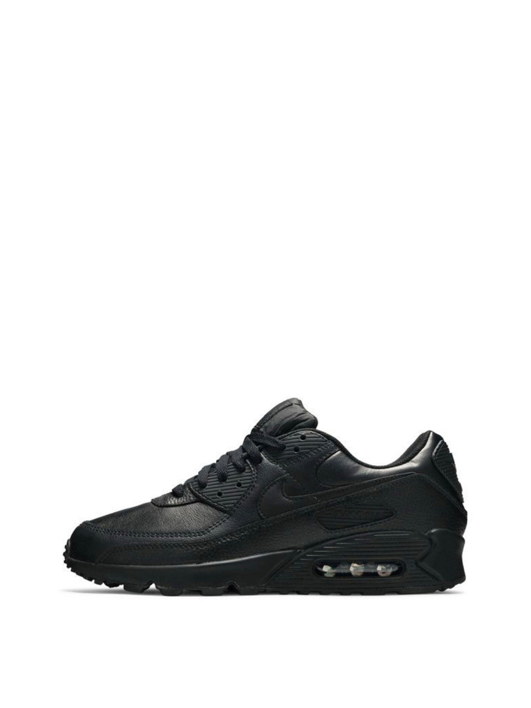 Кроссовки Nike Air Max 90 LTR 'Triple Black'