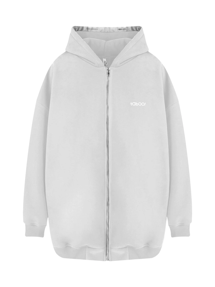 Табуха зип пепел