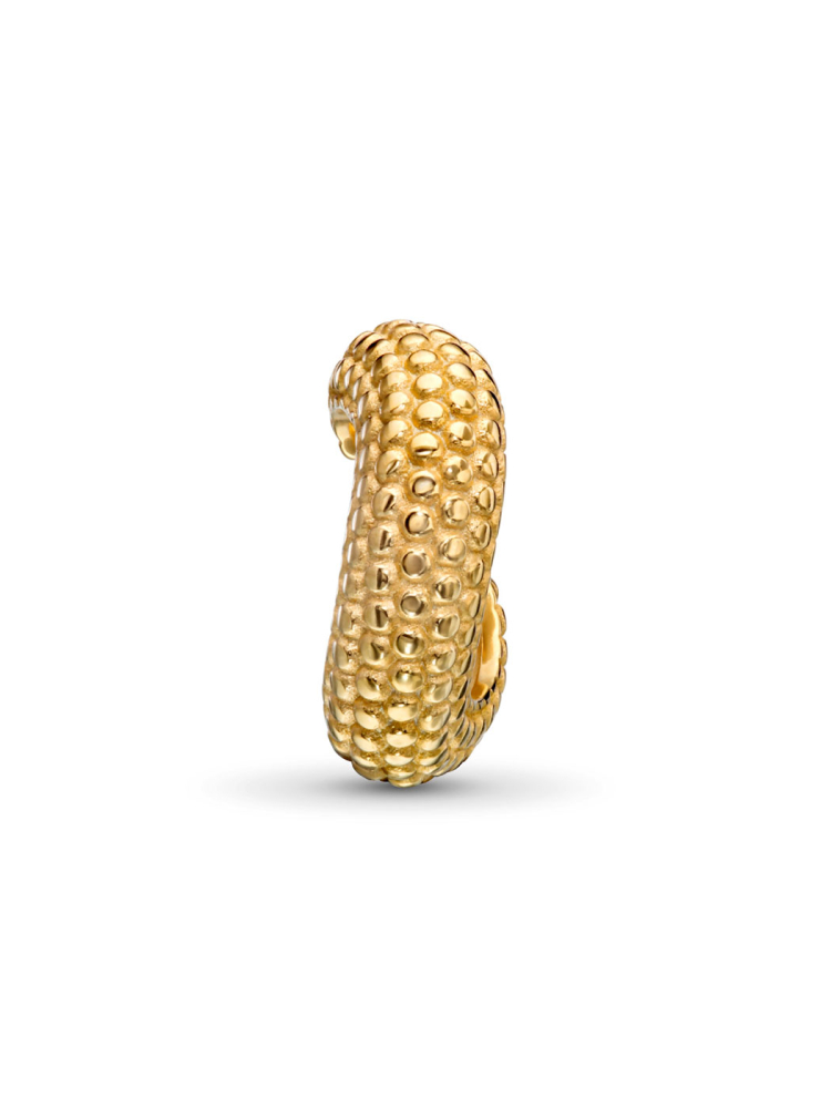 Кафф Get Naked Gold