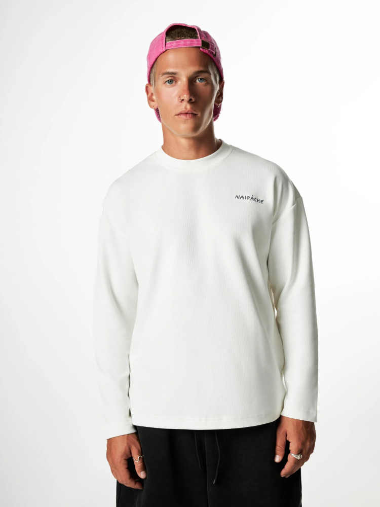 Лонгслив Fleece longsleeve М