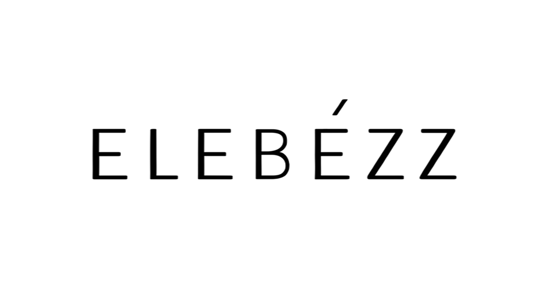 ELEBEZZ (ex Bezze) Одежда и аксессуары, купить онлайн, ELEBEZZ (ex Bezze) в универмаге Bolshoy