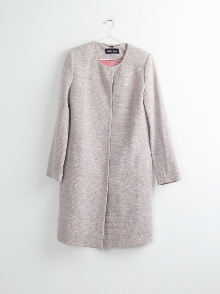 Пальто La Reine Blanche