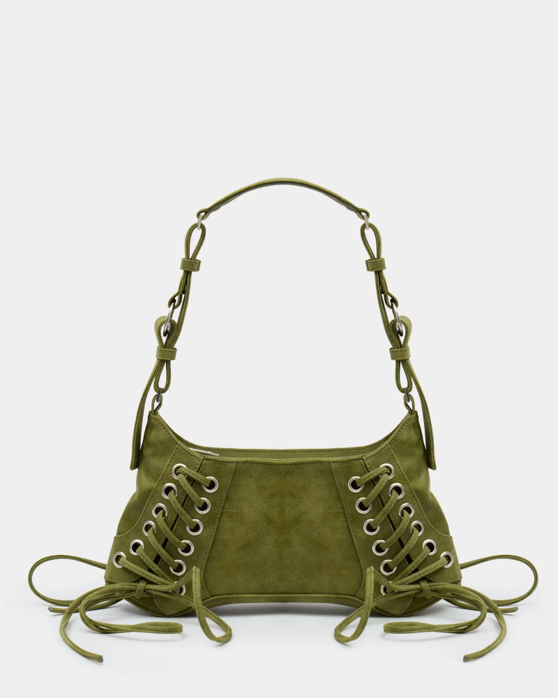 Сумка-багет