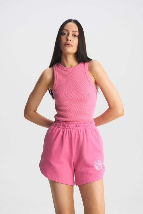 Шорты Summer Pink