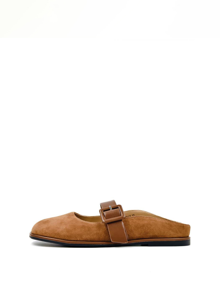 Туфли летние