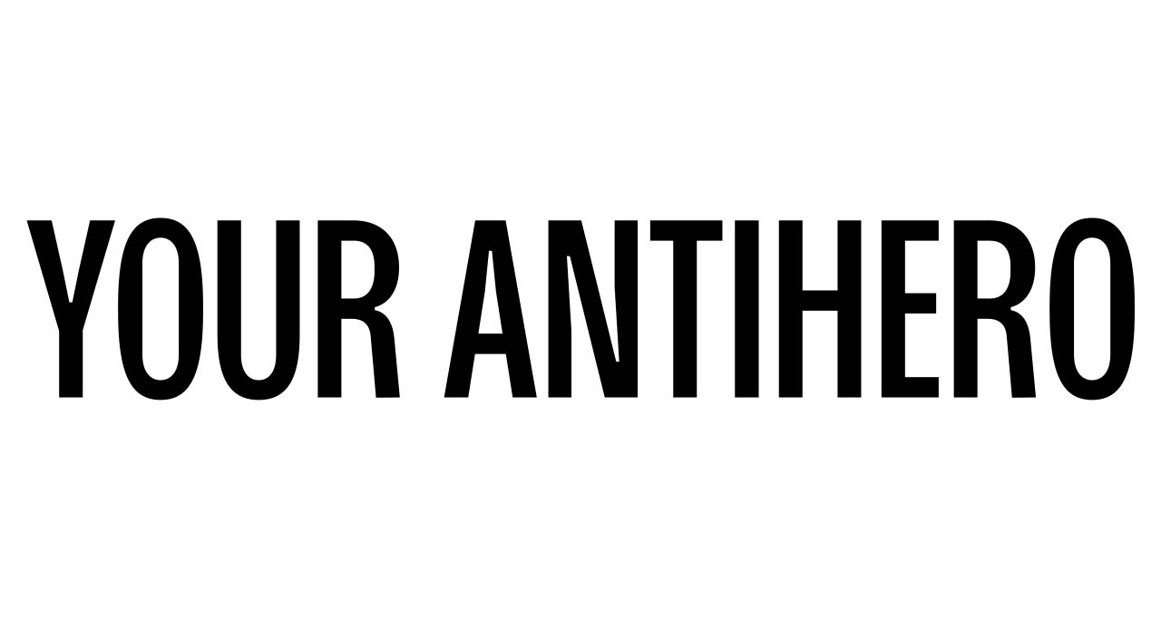 YOUR ANTIHERO Одежда и аксессуары, купить онлайн, YOUR ANTIHERO в универмаге Bolshoy