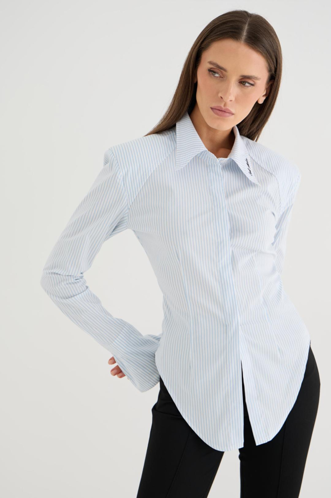 Рубашка Atelier wmn