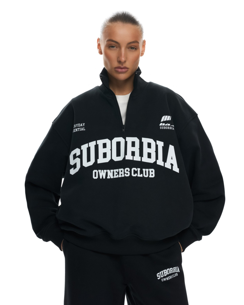 Анорак OWNERS CLUB