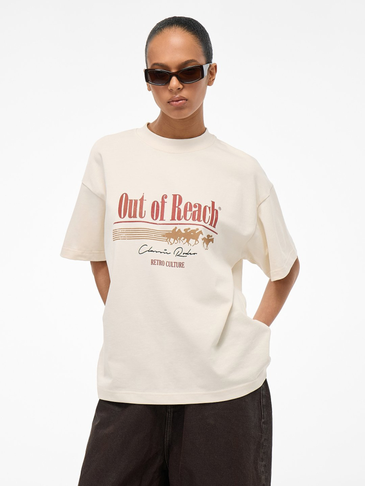 Футболка "Родео"