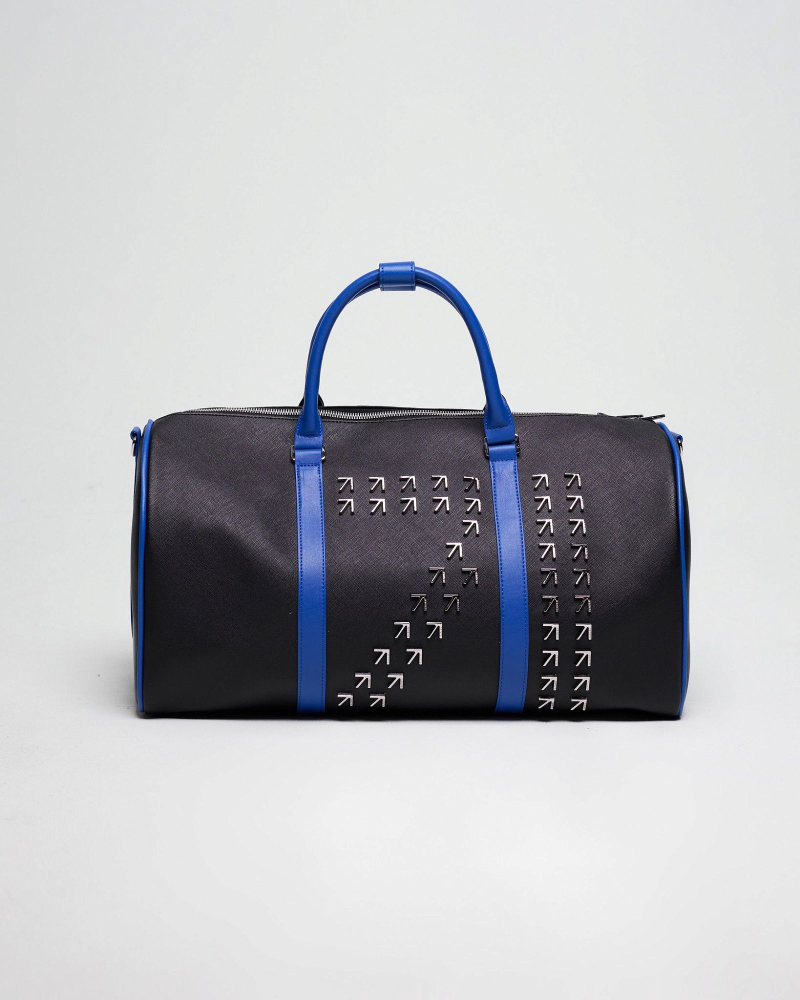 Сумка TRAVEL BAG ARROW MEDIUM BLACK