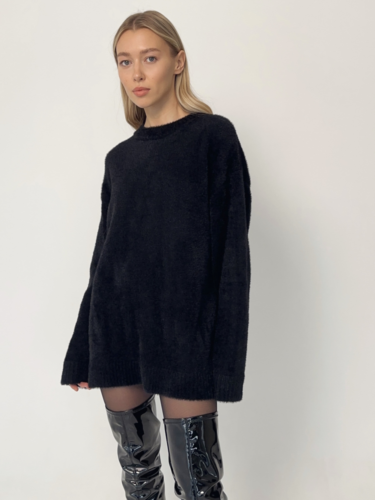 Джемпер травка