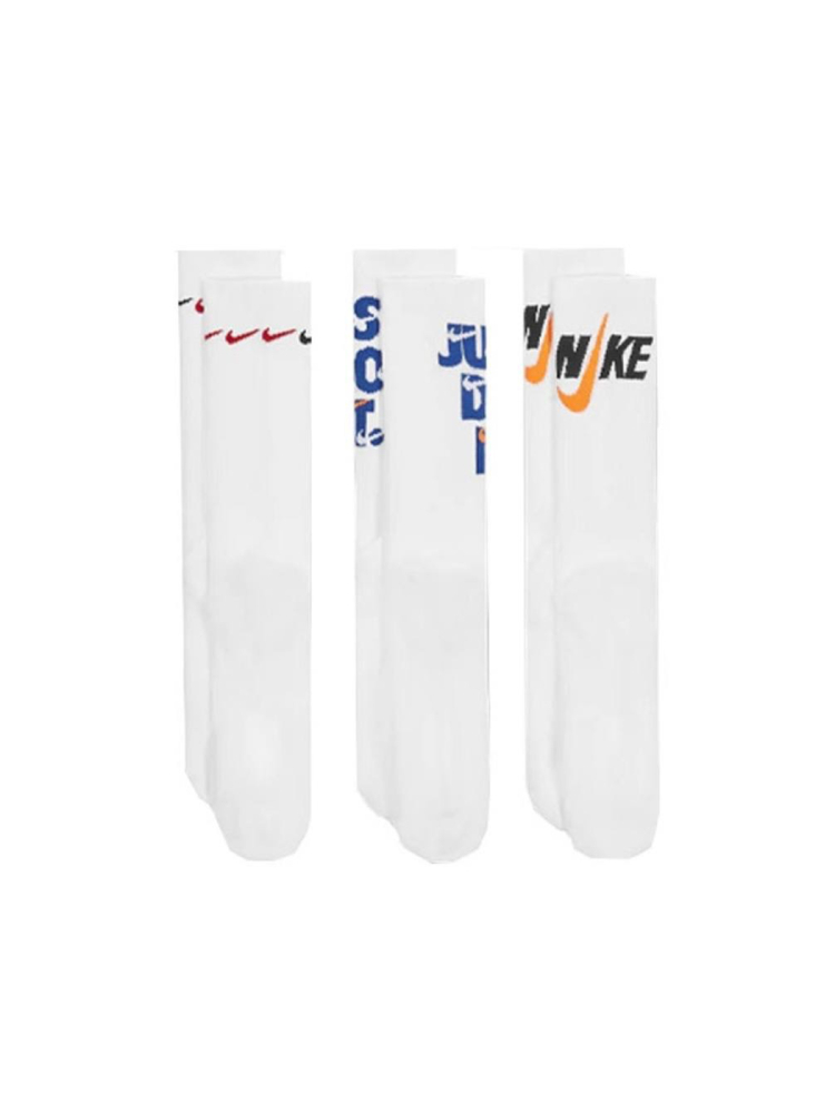 Носки Nike Everyday Essentials Multi-Height