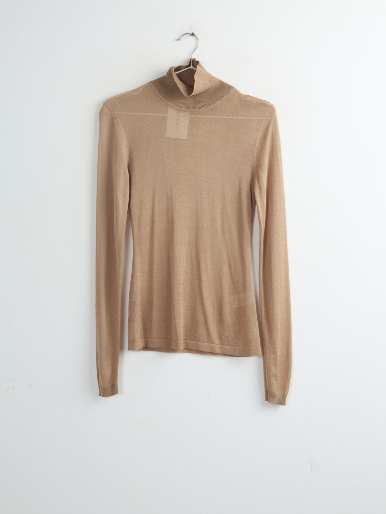 Водолазка Solo U