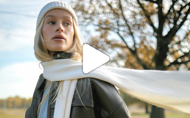 Теплые новинки от RICOCO