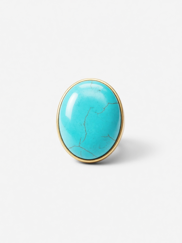 Кольцо natural