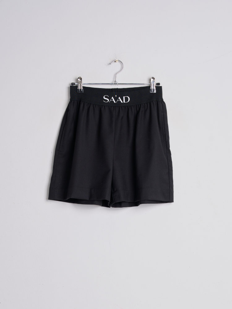 Шорты Saad