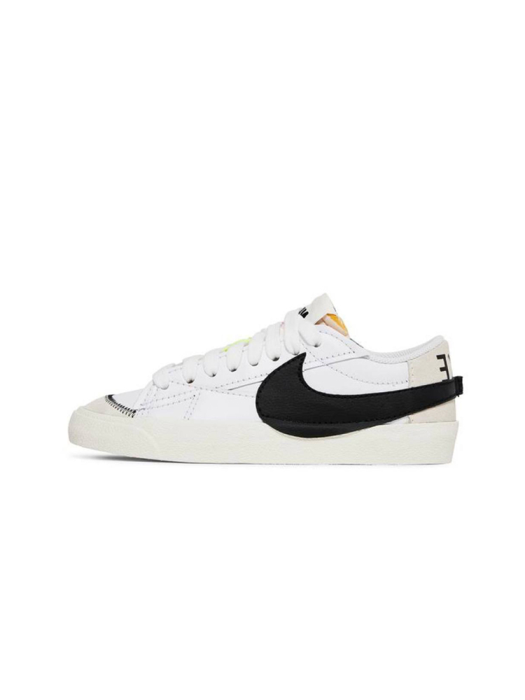 Кеды Nike Blazer Low '77 Jumbo
