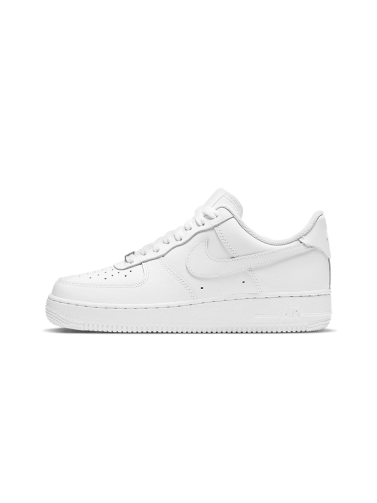 Кроссовки женские Nike Air Force 1 Low 07 Triple White