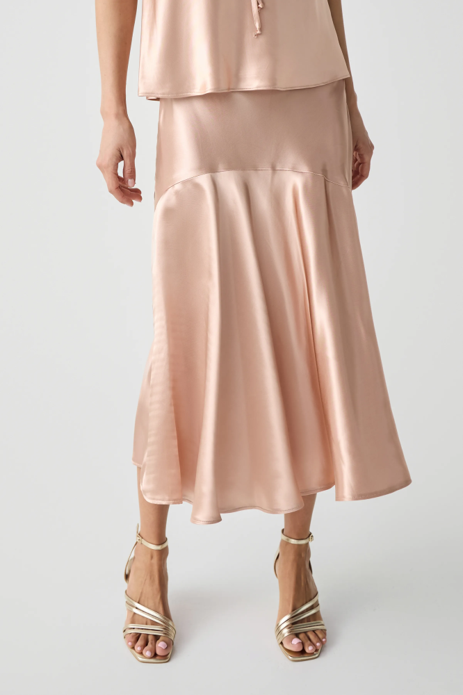 Юбка из итальянской вискозы