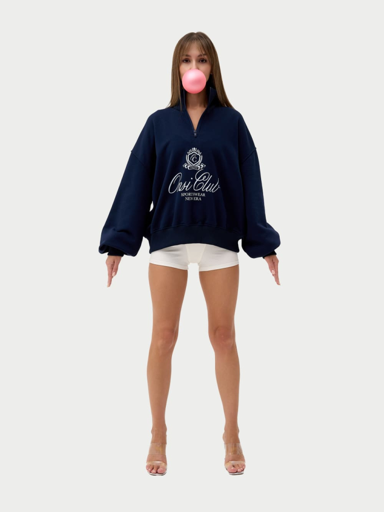 Анорак утепленный "ONSI CLUB"