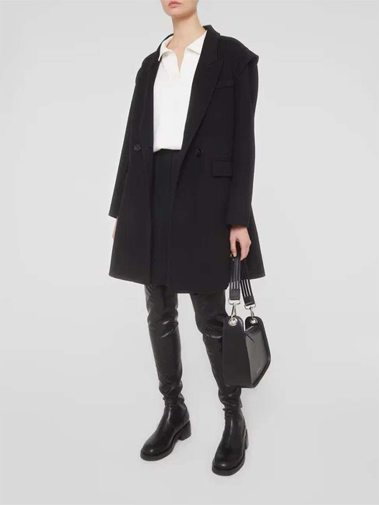 Шорты объемные