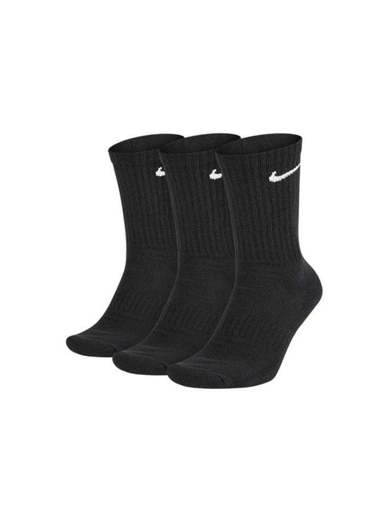 Носки Nike Everyday Black 3-Pack