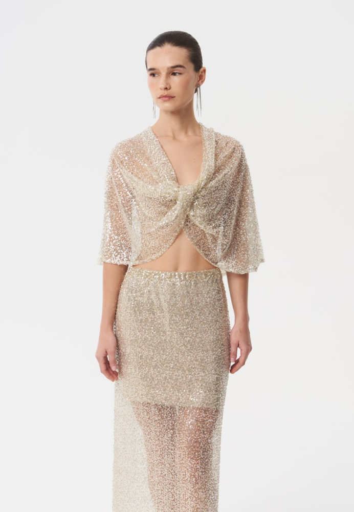 Кейп Angel’s tears