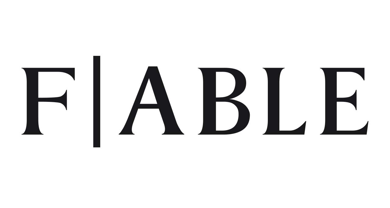 FABLE Одежда и аксессуары, купить онлайн, FABLE в универмаге Bolshoy