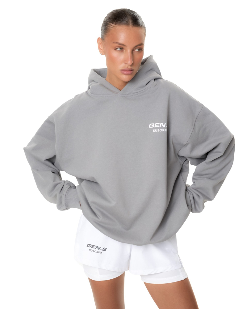 Худи GEN.S