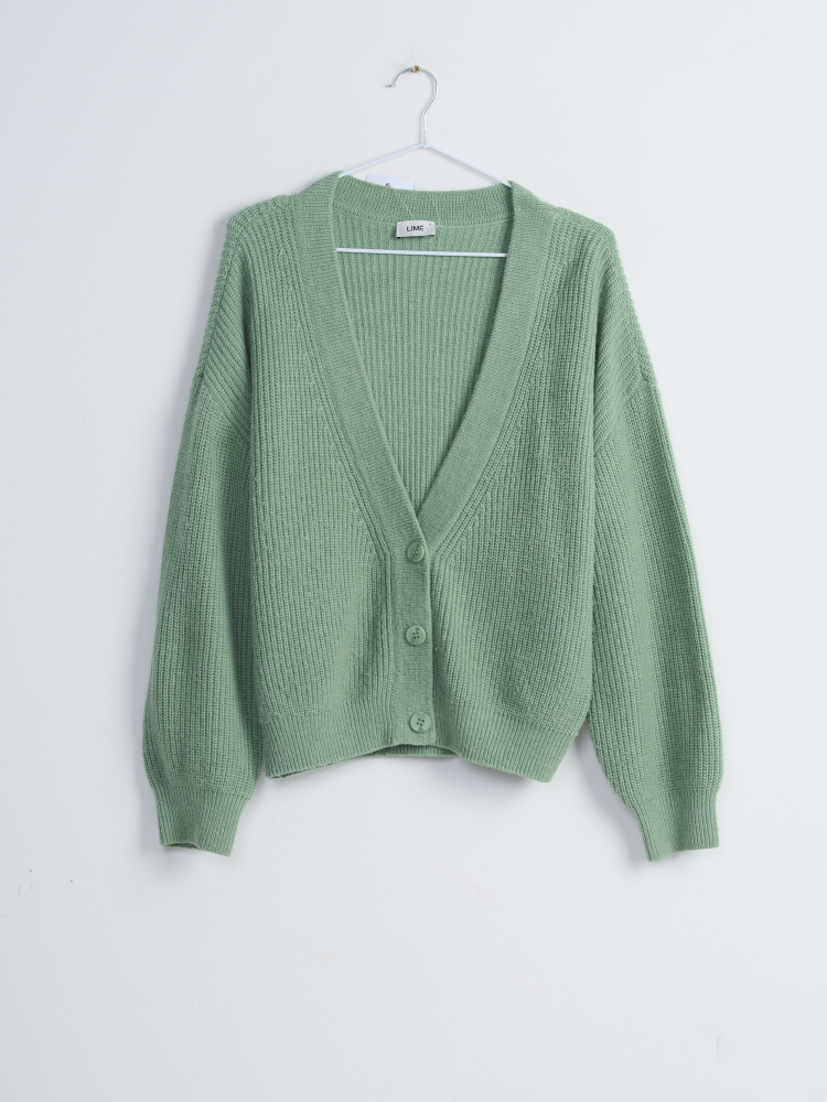 Кардиган Lime