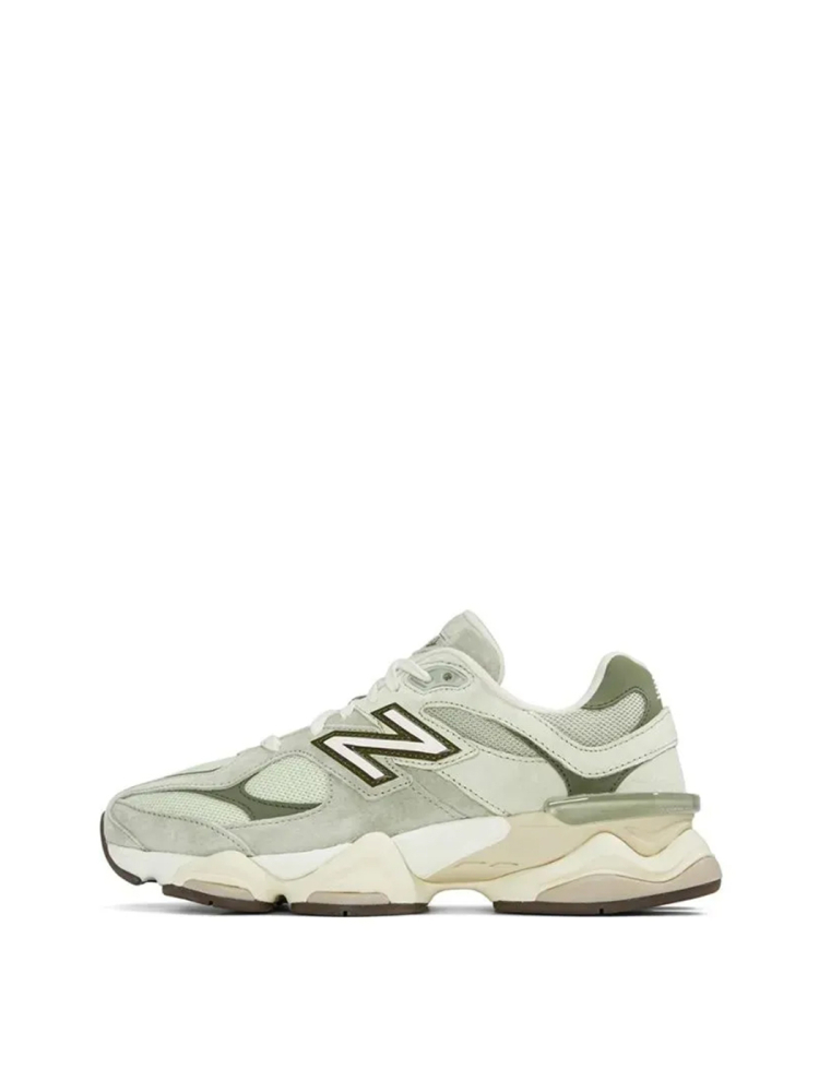 Кроссовки New Balance 9060 Olivine