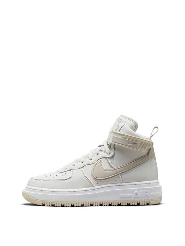 Кроссовки Nike Air Force 1 High Boot Summit White