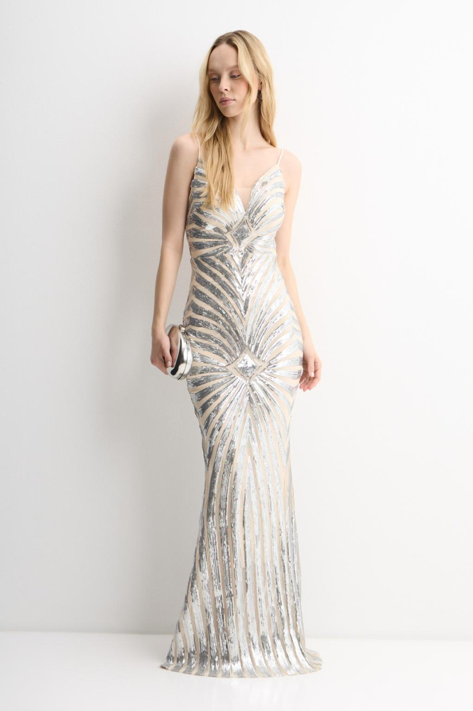 Платье SOMEONE