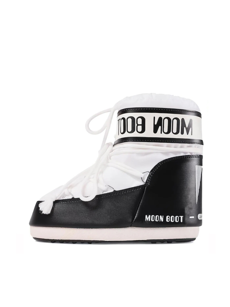 Ботинки Moon Boot Icon Low
