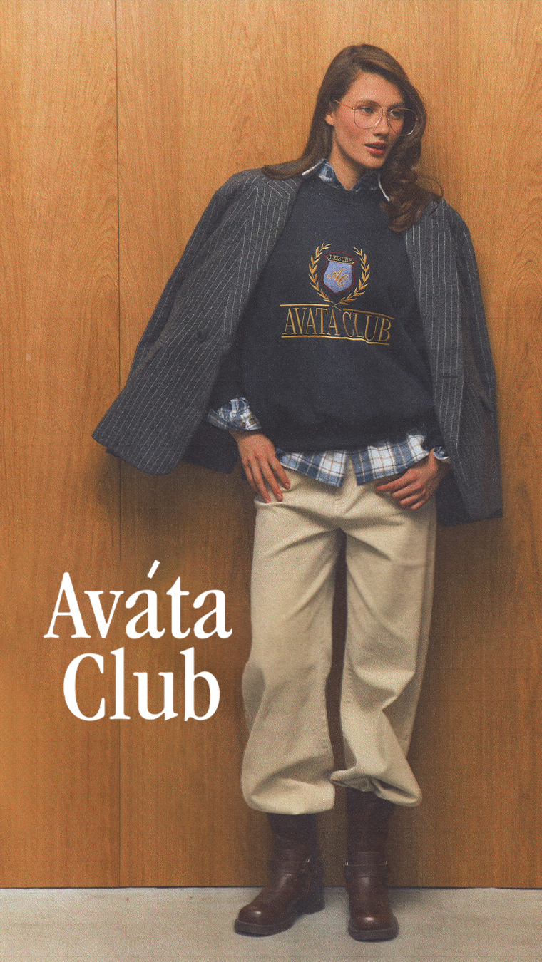 Aváta Club