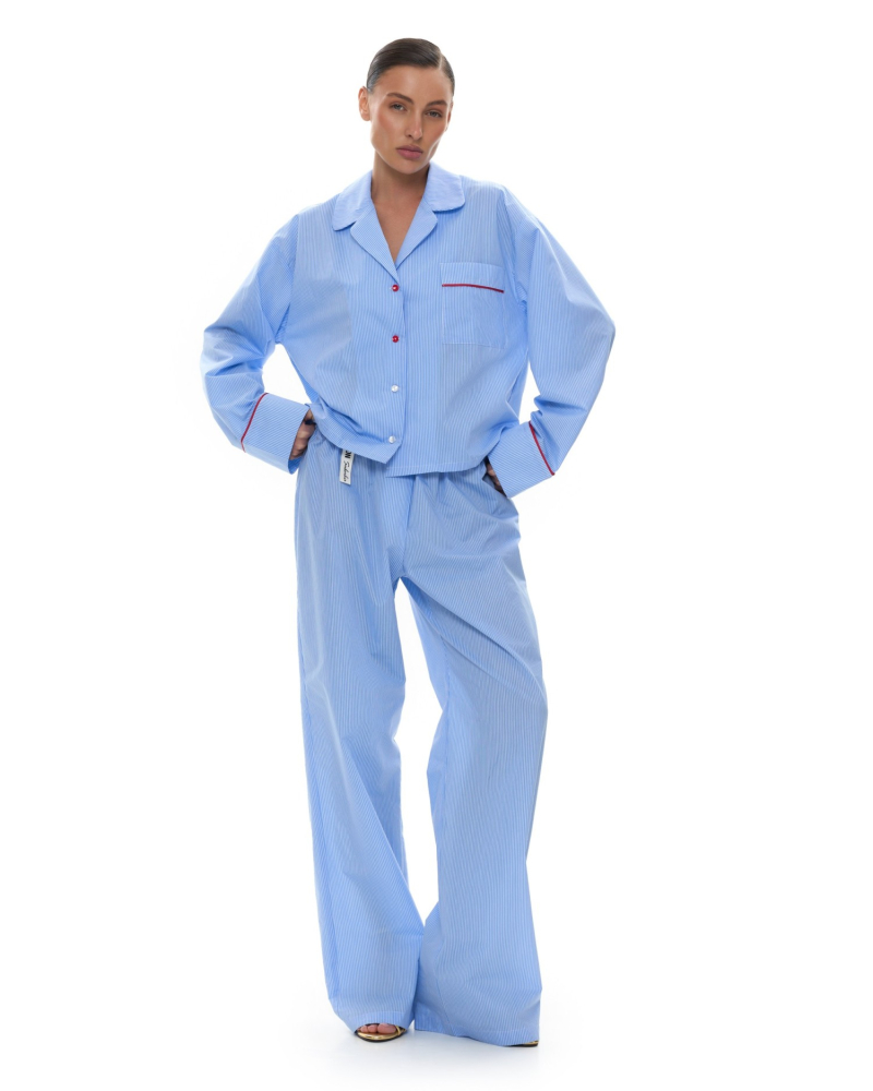 Пижама MAISON NY25