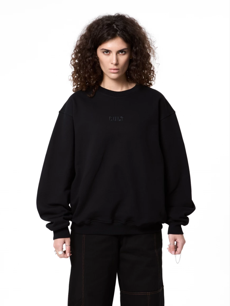 Свитшот new CULT 2.0