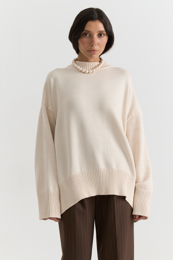 Джемпер ME AMORE